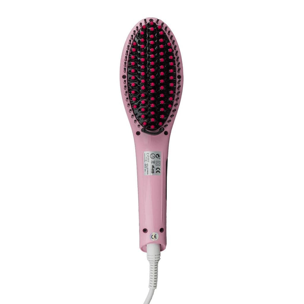Italian Design Idelissbrush Stylingbürste