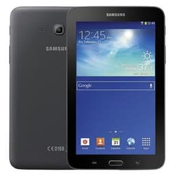 Galaxy Tab 3 Lite 7.0 8GB - Schwarz - WLAN