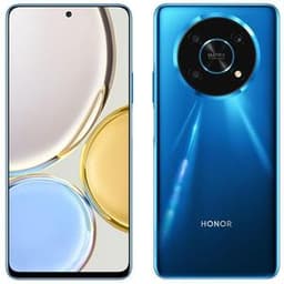 Honor Magic4 Lite 128GB - Blau - Ohne Vertrag