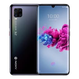 ZTE Axon 11 5G 128GB - Schwarz - Ohne Vertrag