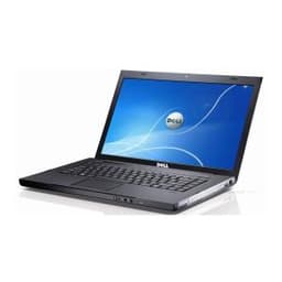 Dell Vostro 3500 15" Core i5 2.6 GHz - SSD 512 GB - 4GB AZERTY - Französisch