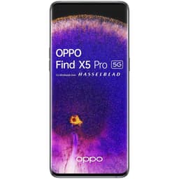 Oppo Find X5 Pro 256GB - Weiß - Ohne Vertrag