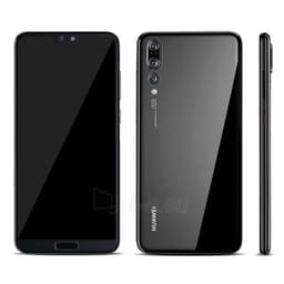 Huawei P20 Pro 128GB - Schwarz - Ohne Vertrag