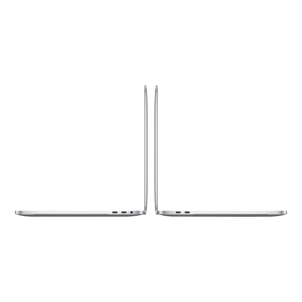 MacBook Pro Touch Bar 15" Retina (2019) - Core i9 2.4 GHz SSD 512 - 32GB - AZERTY - Französisch