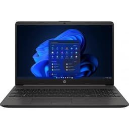 HP 250 G9 15" Core i5 1.3 GHz - SSD 256 GB - 8GB QWERTZ - Deutsch