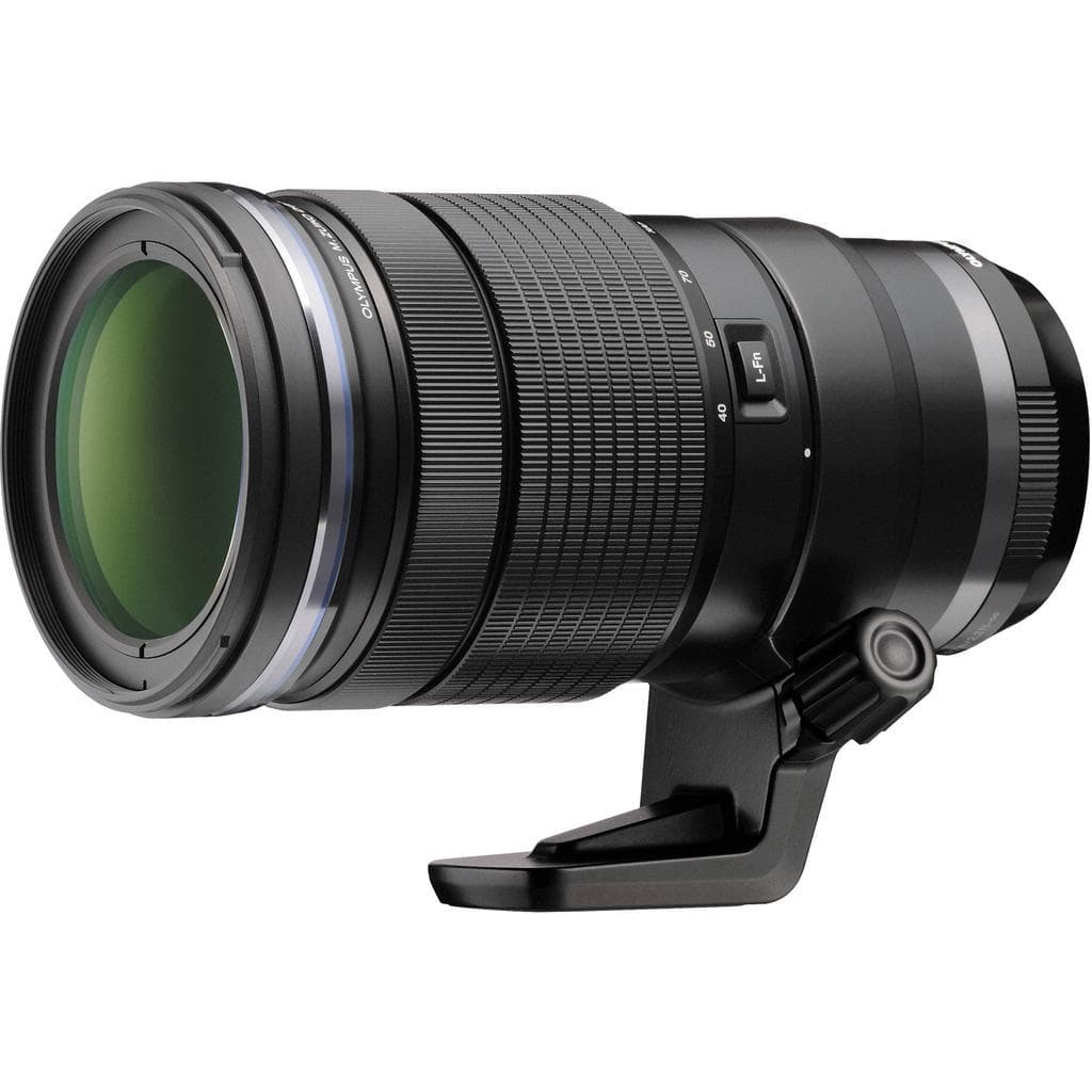 Olympus Objektiv M. Zuiko 40-150mm f/2.8 PRO Micro 4/3 40-150mm f/2.8
