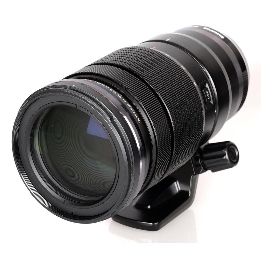 Olympus Objektiv M. Zuiko 40-150mm f/2.8 PRO Micro 4/3 40-150mm f/2.8