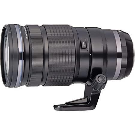 Olympus Objektiv M. Zuiko 40-150mm f/2.8 PRO Micro 4/3 40-150mm f/2.8