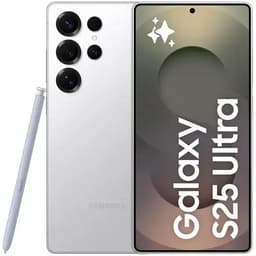 Galaxy S25 Ultra 512GB - Silber - Ohne Vertrag