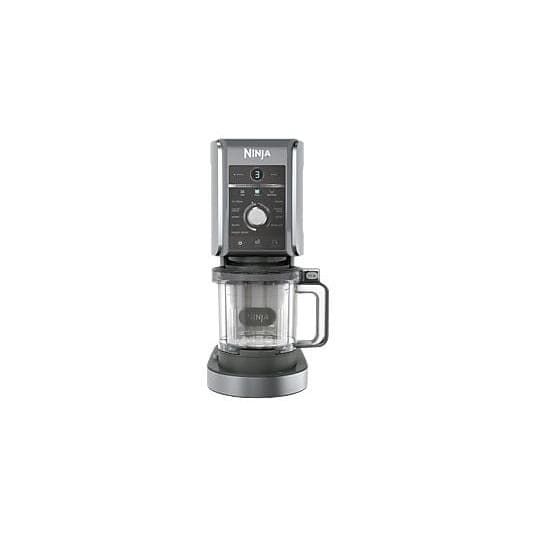 Ninja NC502EU Eismaschine für Eis und gefrorene Getränke