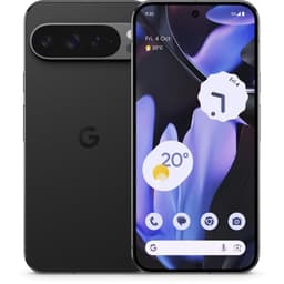 Google Pixel 9 Pro 512GB - Schwarz - Ohne Vertrag