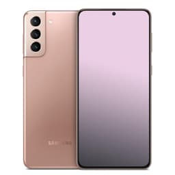 Galaxy S21+ 5G 128GB - Gold - Ohne Vertrag