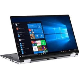 Dell Latitude 7400 14" Core i5 1.6 GHz - SSD 256 GB - 8GB QWERTZ - Deutsch