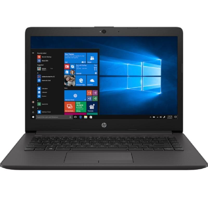 HP 240 G9 14"