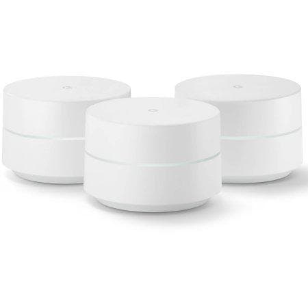Google Wifi 3 Router