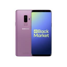 Galaxy S9+ 64GB - Violett - Ohne Vertrag