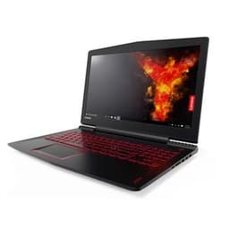Lenovo Legion Y520-15IKBN 15" Core i5 2.5 GHz - HDD 1 TB - GB - NVIDIA GeForce GTX 1050 AZERTY - Französisch