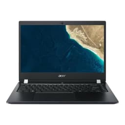 Acer Travelmate X3410-M 14" Core i5 1.6 GHz - SSD 1 TB - 32GB QWERTY - Englisch