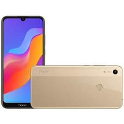Honor Play 8A 64GB - Gold - Ohne Vertrag
