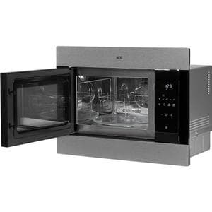Mikrowelle mit Grill AEG MSB2548C-M