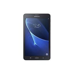 Galaxy Tab A 7.0 (2016) 8GB - Schwarz - WLAN