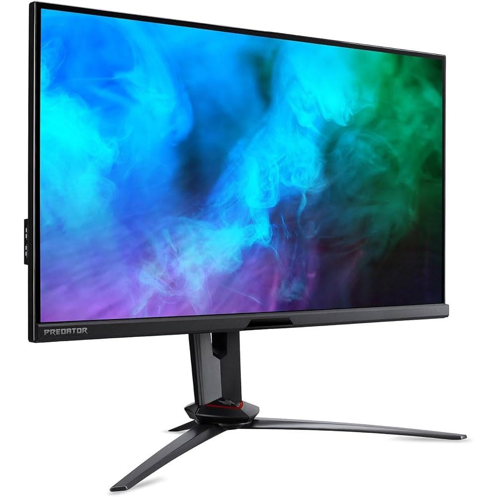 Bildschirm 28" LCD 4K UHD Acer Predator XB283KKV