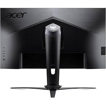 Bildschirm 28" LCD 4K UHD Acer Predator XB283KKV