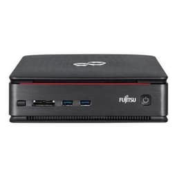 Fujitsu Esprimo Q920 Mini Core i5 2.9 GHz - SSD 256 GB RAM 8 GB