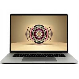 MacBook Pro Touch Bar 16" Retina (2019) - Core i9 2.4 GHz SSD 1000 - 32GB - QWERTY - Niederländisch