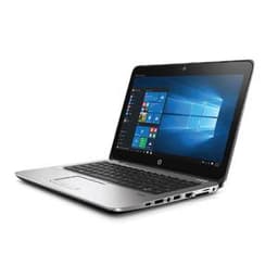 HP EliteBook 820 G3 12" Core i5 2.4 GHz - SSD 512 GB RAM 8 GB AZERTY - Französisch