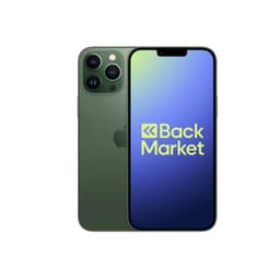 iPhone 13 Pro Max 512GB - Alpingrün - Ohne Vertrag