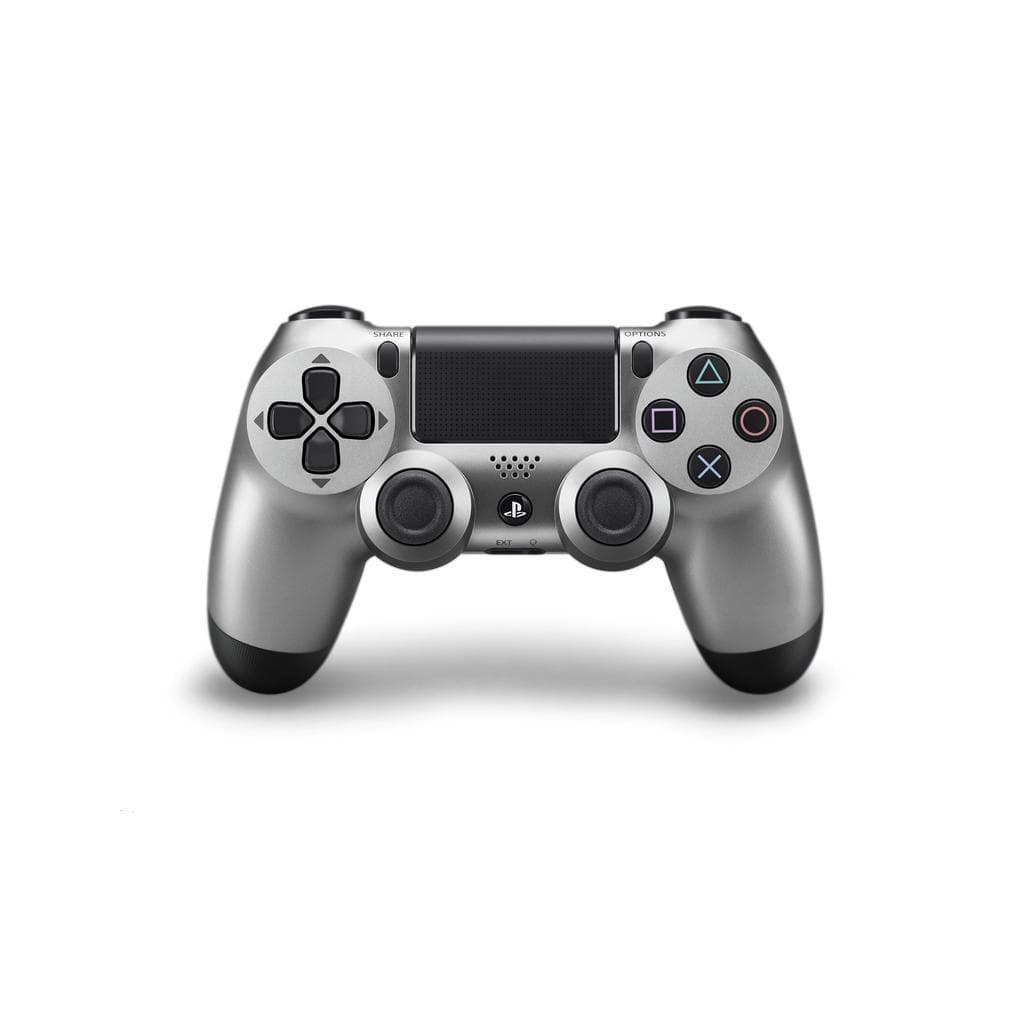 PlayStation 4 500GB - Grau - Limited Edition Batman: Arkham Knight + Batman: Arkham Knight