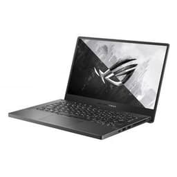 Asus ROG Zephyrus G14 GA401IV-159T 14" Ryzen 9 3 GHz - SSD 1 TB - 16GB - Nvidia GeForce RTX 2060 Max-Q AZERTY - Französisch