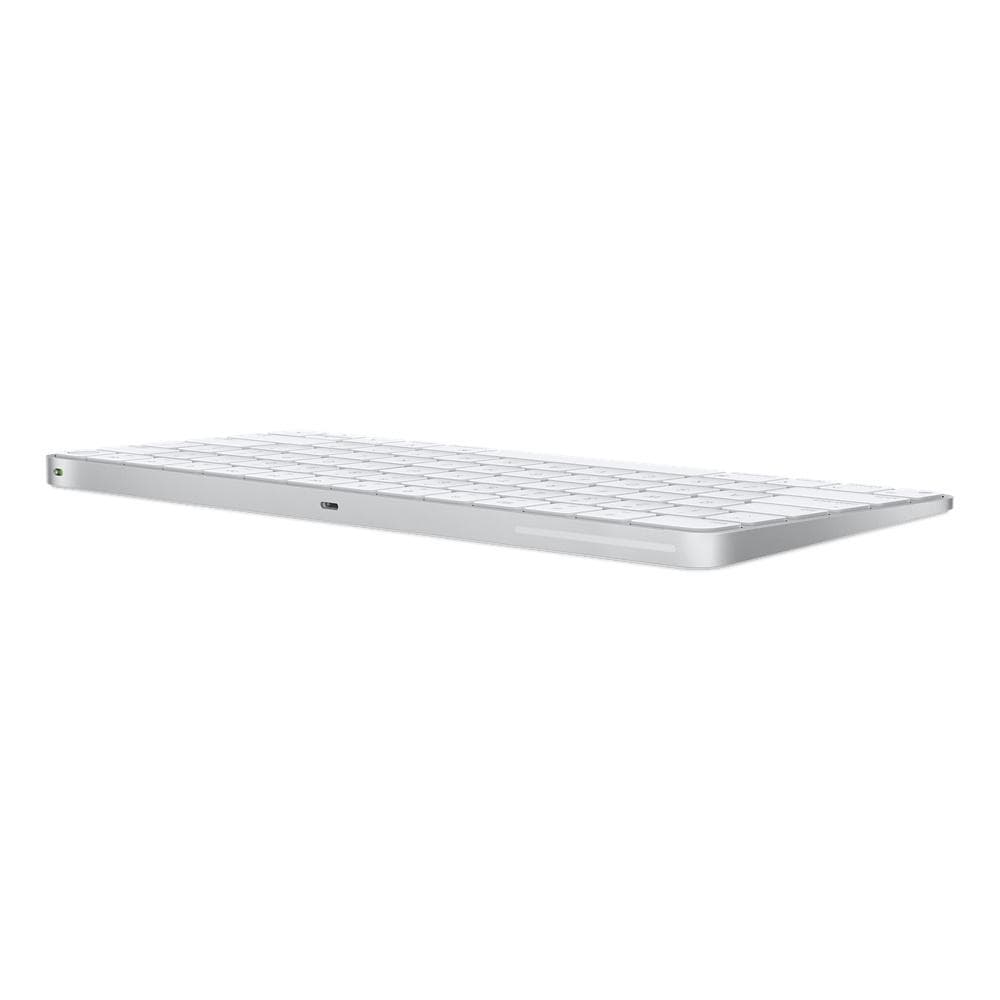 Magic Keyboard (2021) - QWERTZ - Deutsch - iPad Pro 11" 1. Generation / iPad Pro 11" 2. Generation