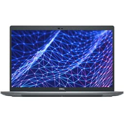 Dell Latitude 5530 15" Core i5 1.6 GHz - SSD 256 GB - 16GB QWERTY - Schwedisch
