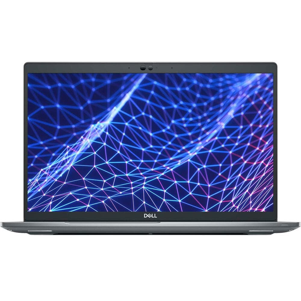Dell Latitude 5530 15" Core i5 1.6 GHz - SSD 256 GB - 16GB QWERTY - Schwedisch