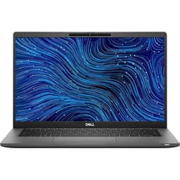 Dell Latitude 7420 14" Core i5 1.1 GHz - SSD 256 GB - 16GB QWERTZ - Deutsch