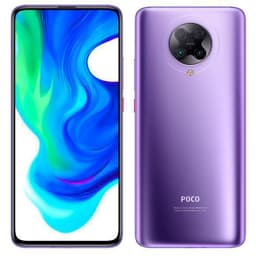 Xiaomi Poco F2 Pro 128GB - Violett - Ohne Vertrag