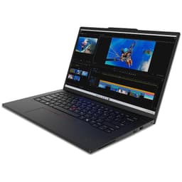 Lenovo ThinkPad P14s G5 14" Core Ultra 7 1.4 GHz - SSD 1 TB - 32GB QWERTZ - Deutsch