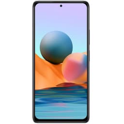 Xiaomi Redmi Note 10 Pro 64GB - Grau - Ohne Vertrag