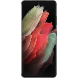 Galaxy S21 Ultra 5G 256GB - Braun - Ohne Vertrag