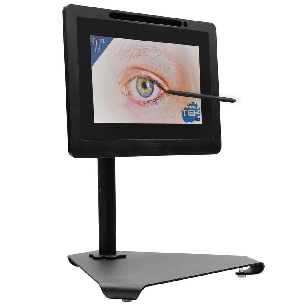 Bildschirm 10" LCD WSVGA Simpletek DTU-1031X