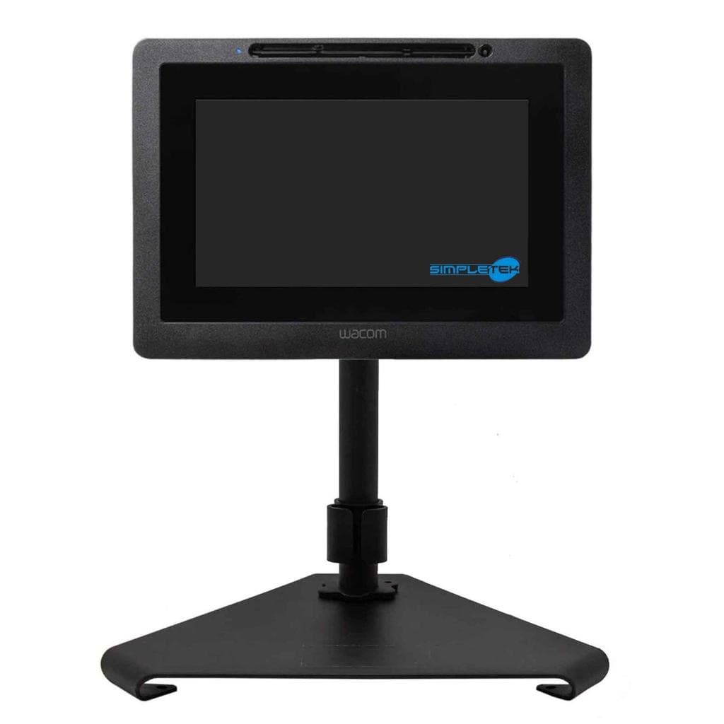 Bildschirm 10" LCD WSVGA Simpletek DTU-1031X
