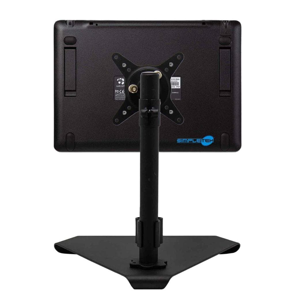 Bildschirm 10" LCD WSVGA Simpletek DTU-1031X