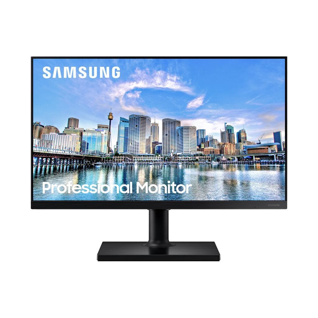 Bildschirm 24" LED FHD Samsung F24T452FQR