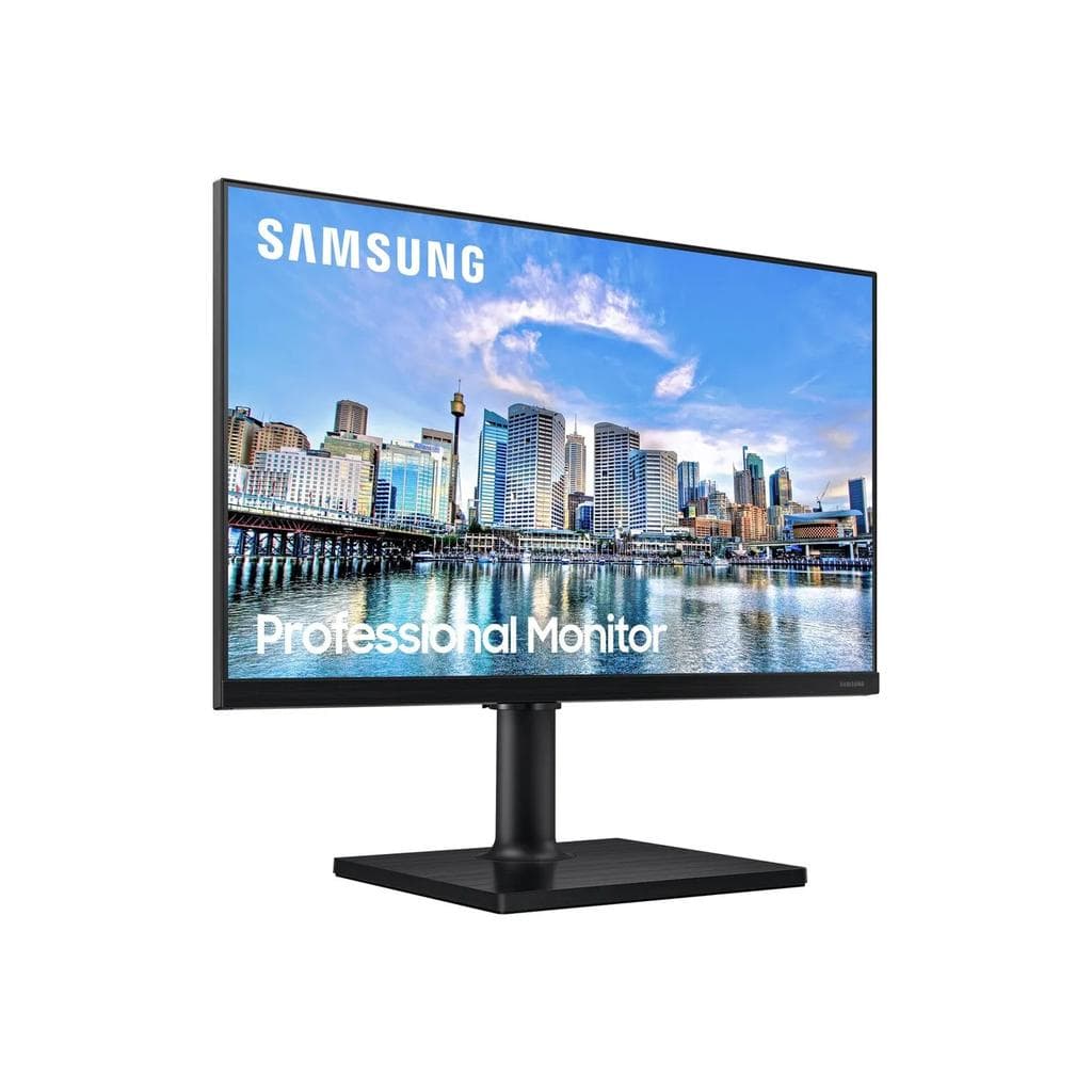 Bildschirm 24" LED FHD Samsung F24T452FQR