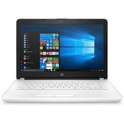 HP 14-BS005NF 14" Celeron 1.6 GHz - SSD 32 GB - 4GB AZERTY - Französisch