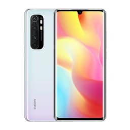 Xiaomi Mi Note 10 Lite 128GB - Weiß - Ohne Vertrag