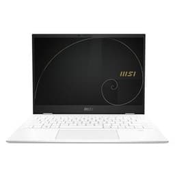 MSI Summit E13 Flip Evo 13" Core i7 2.9 GHz - SSD 1 TB - 32GB QWERTY - Englisch