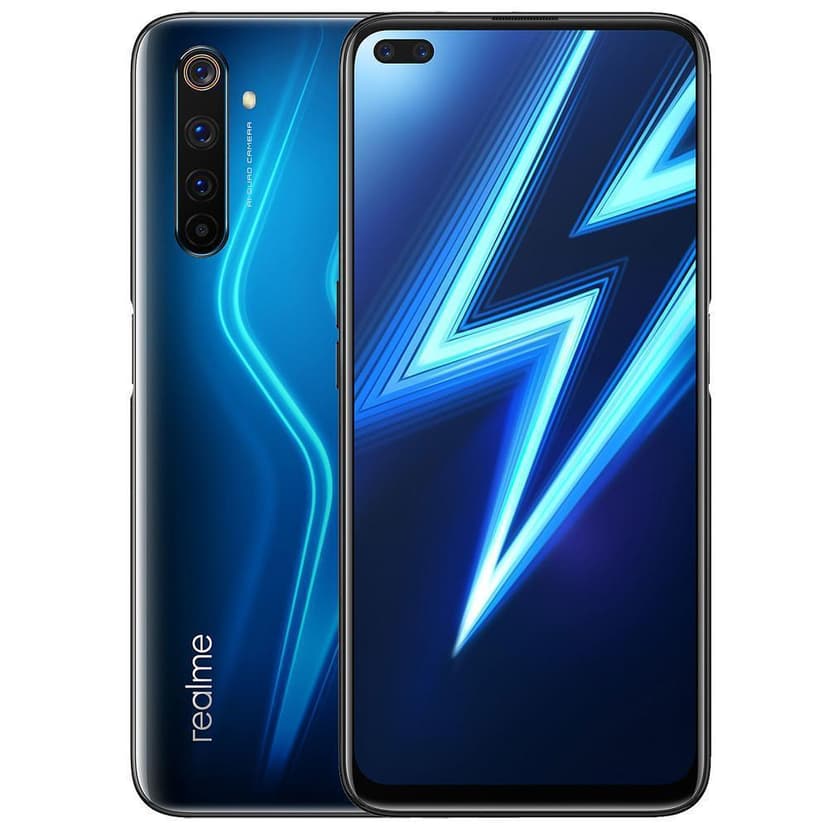 Realme 6 Pro